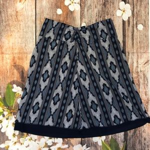 Colorado Company Tranquility Reversible Skirt